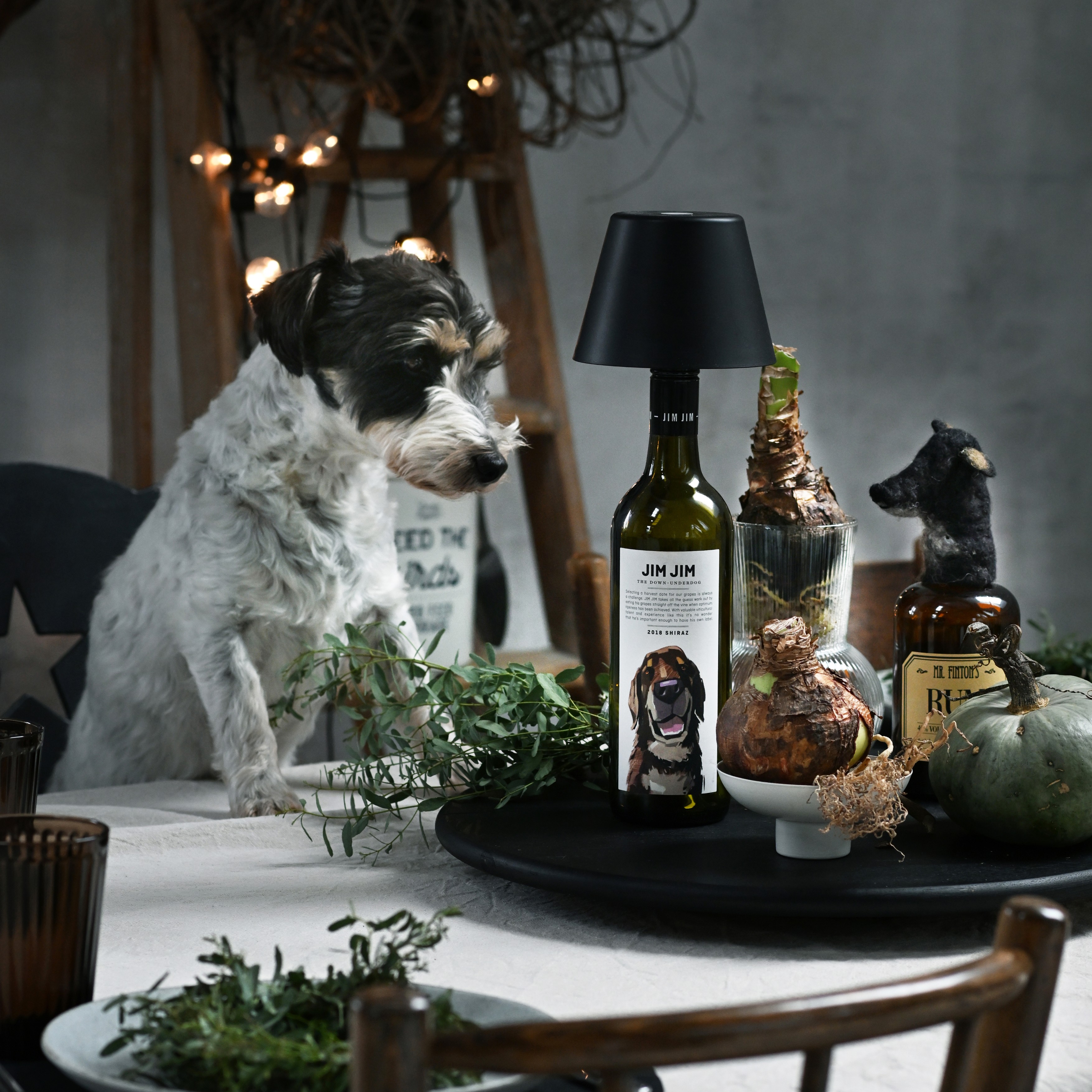 Ein Beispiel meiner Arbeit