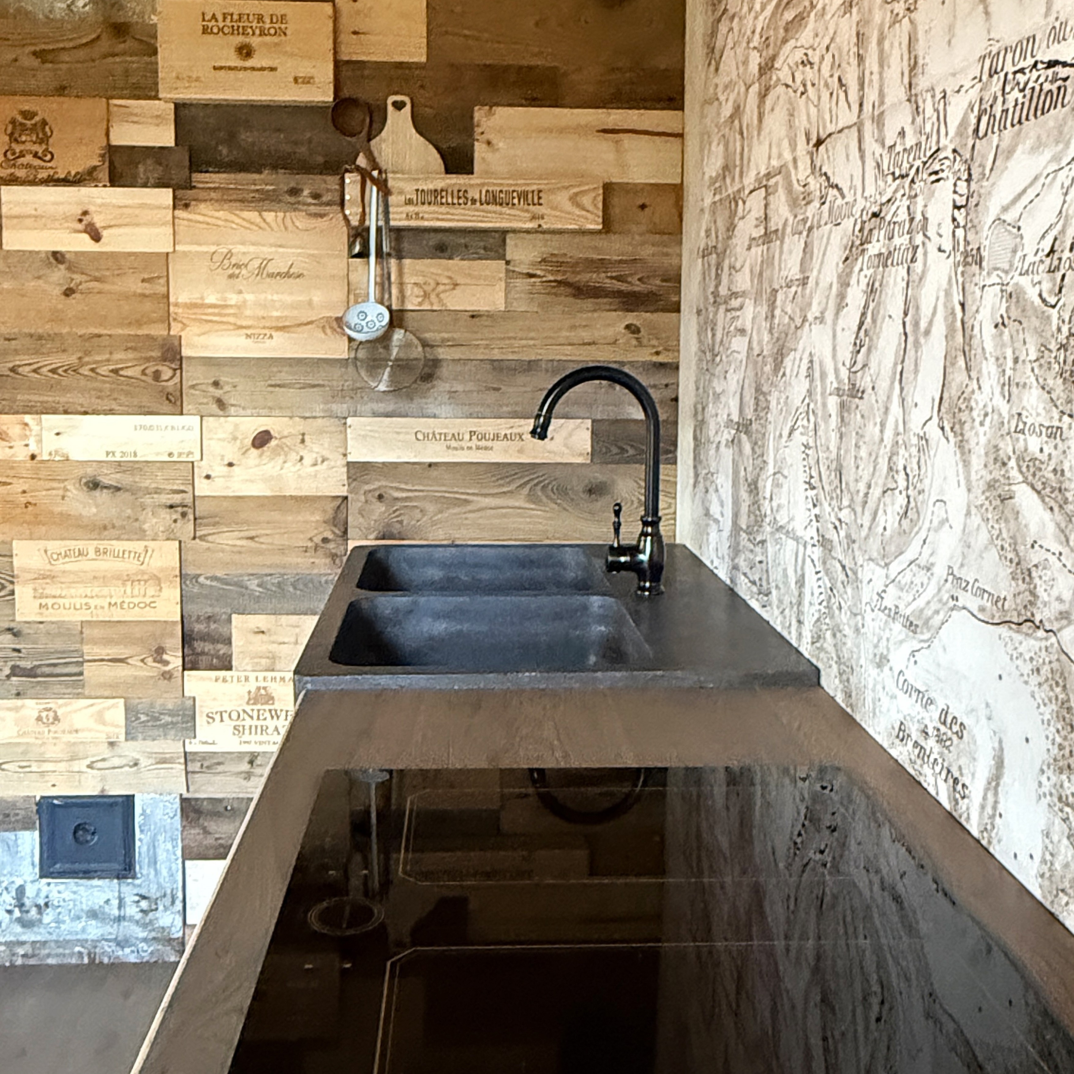 Ein Beispiel meiner Arbeit